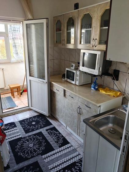 Apartament cu 2 camere în Nord
