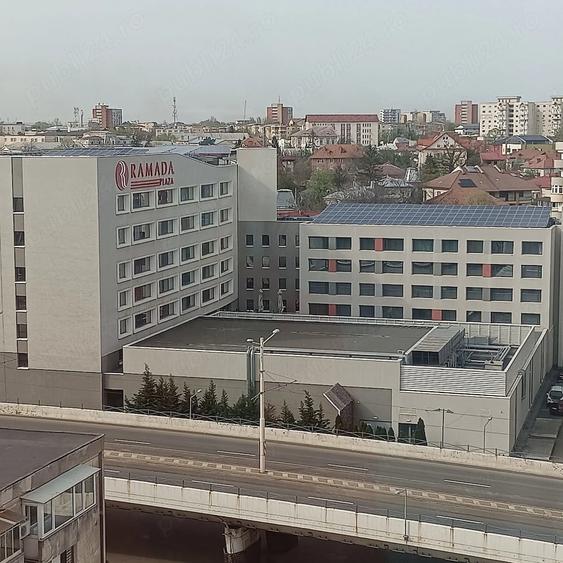 Garsonieră decomandată în Ultracentral