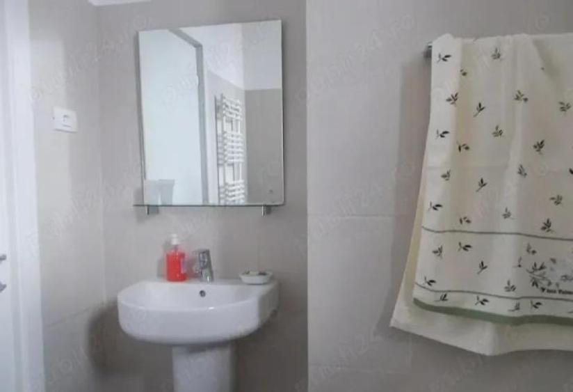 Apartament 2 camere | Bloc 2016 | Zona Marriott - 5