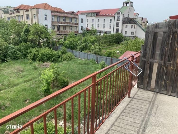 Apartament cu 2 camere | zona Recuperare Zorilor - 6