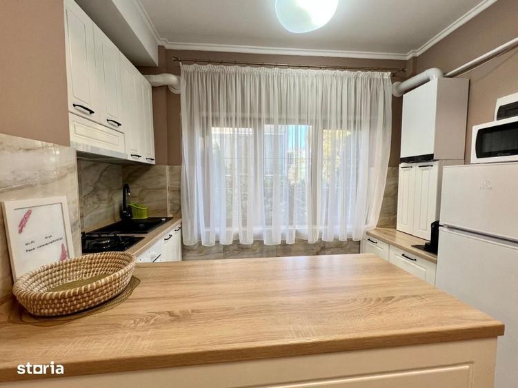 COMISION 0% - Ultracentral - Apartament 4 camere mobilat si utilat - 9