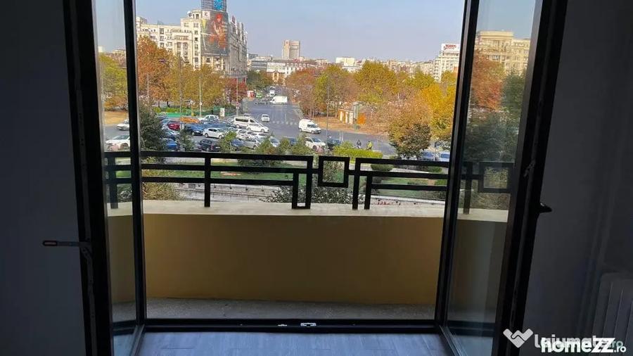 Apartament cu 4 camere nedecomandat în Unirii