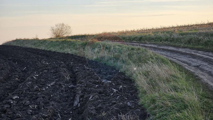 Teren agricol extravilan de 30077 mp, în Stroiești