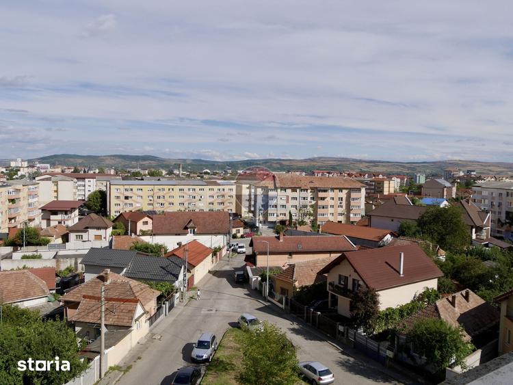 Apartament cu 2 camere în Tolstoi