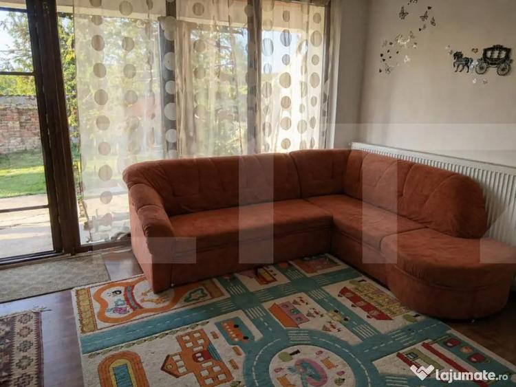 Casa individuala de vanzare in Par?a - 1