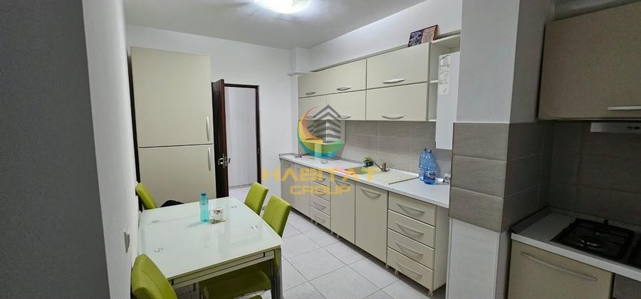 Apartament cu 2 camere decomandat, mobilat în Berceni