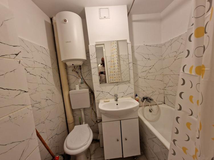 Apartament cu 2 camere decomandat în Pantelimon