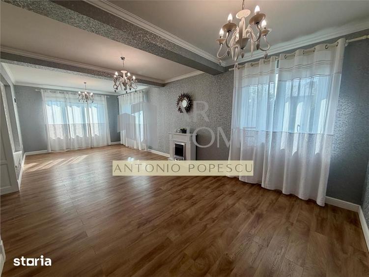 Casă cu 4 camere cu Teren 368 Mp în Blejoi