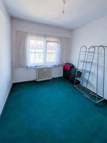 Apartament cu 4 camere decomandat în Ultracentral