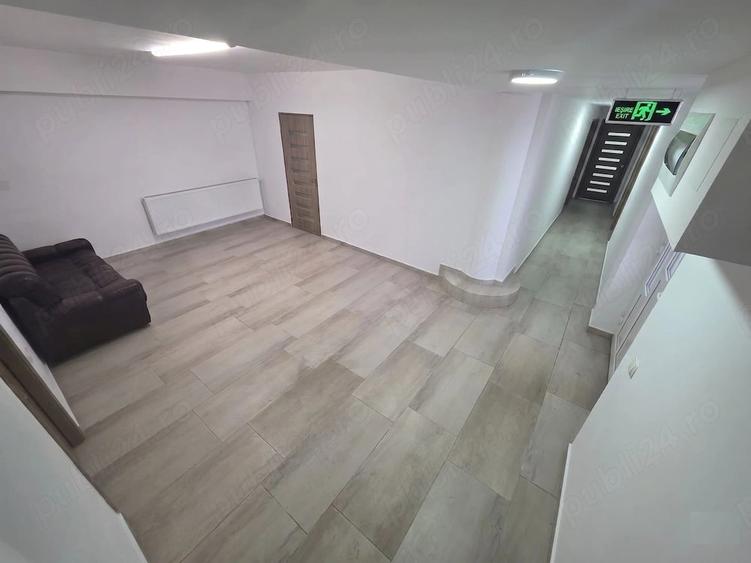Spațiu comercial, de 210 mp, în Exterior Vest