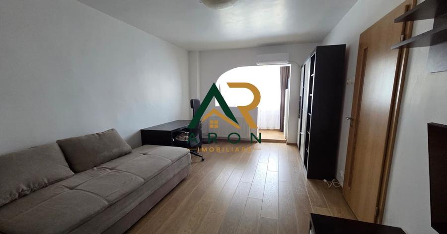 Apartament cu 2 camere decomandat, mobilat în Dristor