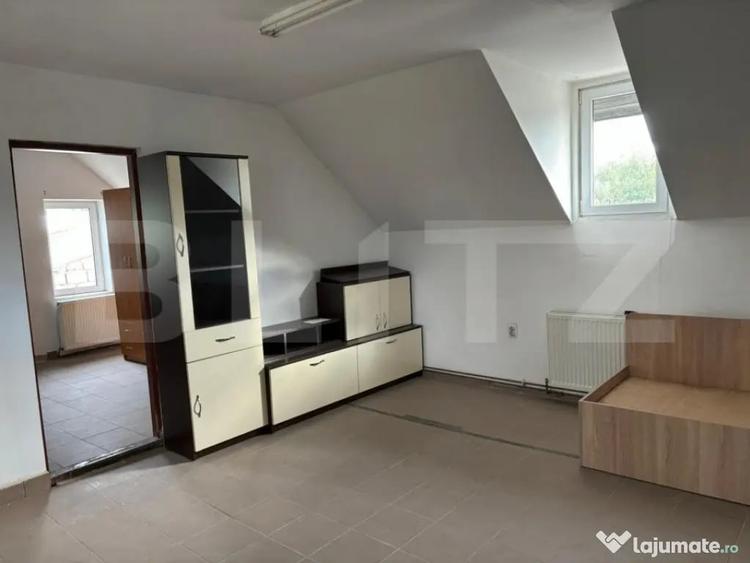 Spațiu comercial, de 350 mp, în Central