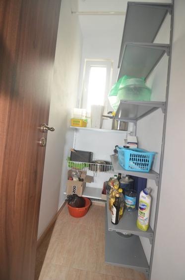 Apartament cu 3 camere decomandat în Bălcescu