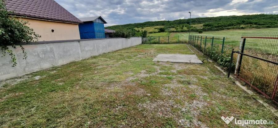 Casa de vanzare, 86 mp, Iancu Jianu - 2