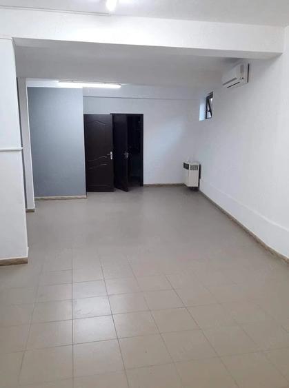 Spațiu comercial, de 50 mp, în Central