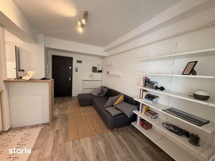 Apartament cu 2 camere în Păcurari