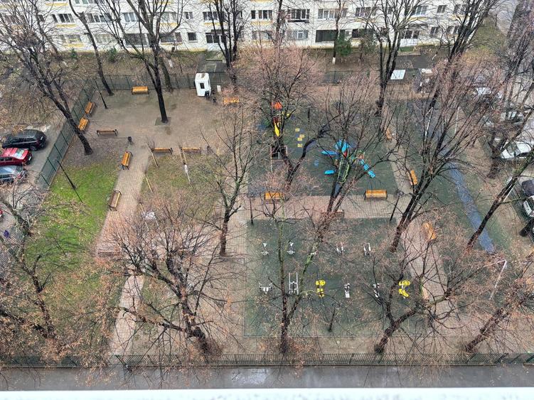 Apartament 2 camere Obor Iancului - 1