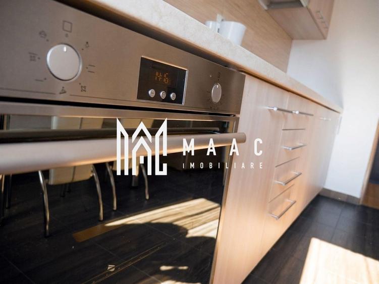 Apartament cu 2 camere, mobilat în Turnișor