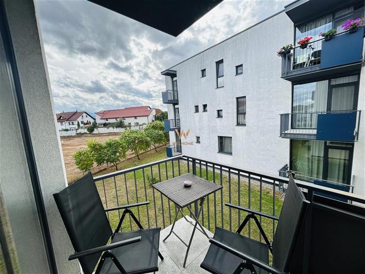 Apartament cu 3 camere decomandat în Șelimbăr