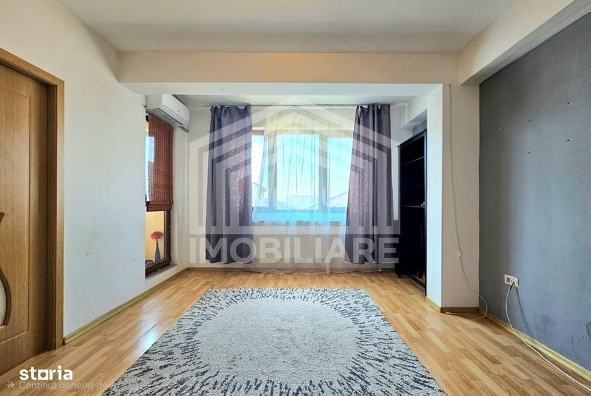 Apartament 2 camere de vanzare Bucurestii Noi - Parc Bazilescu - 11