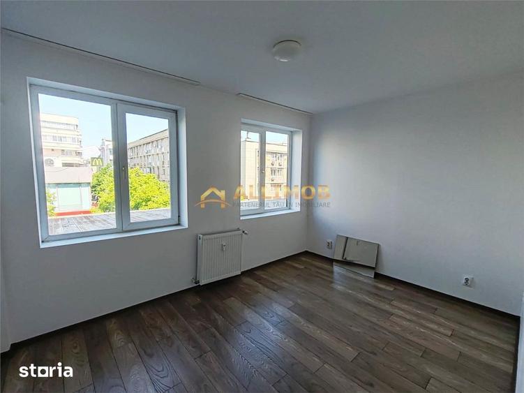 Apartament cu 2 camere semidecomandat în Ultracentral