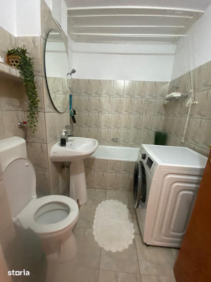 Apartament cu 2 camere decomandate, Zamca - 11