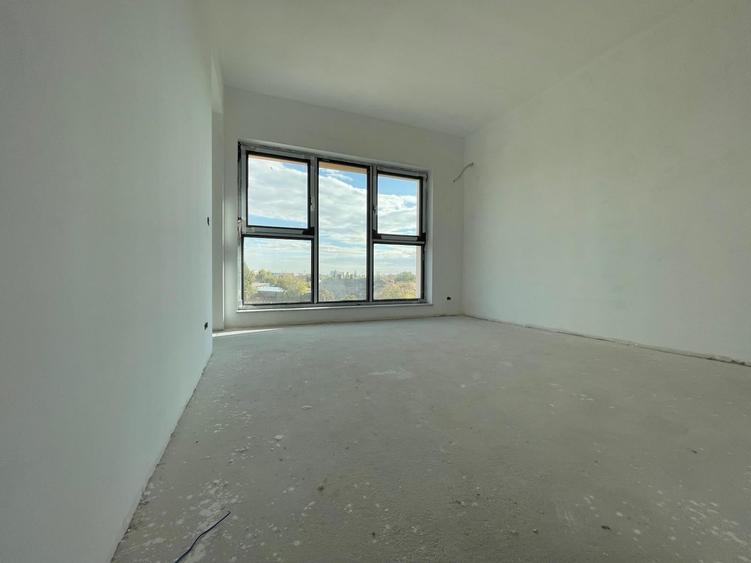 Apartament cu 2 camere decomandat în Bucureștii Noi