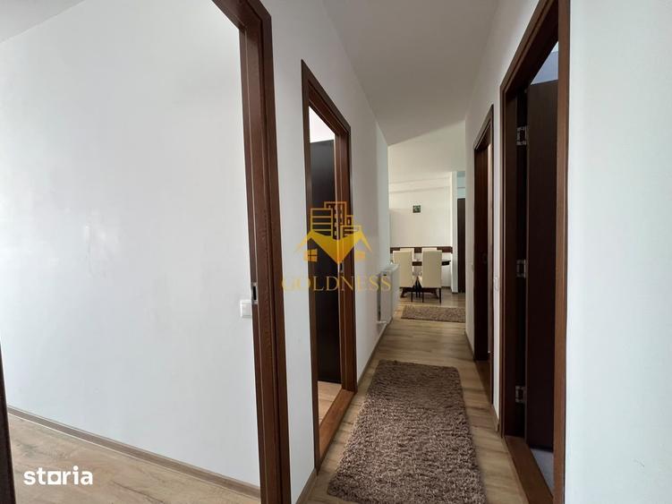 Apartament cu 3 camere în Iris