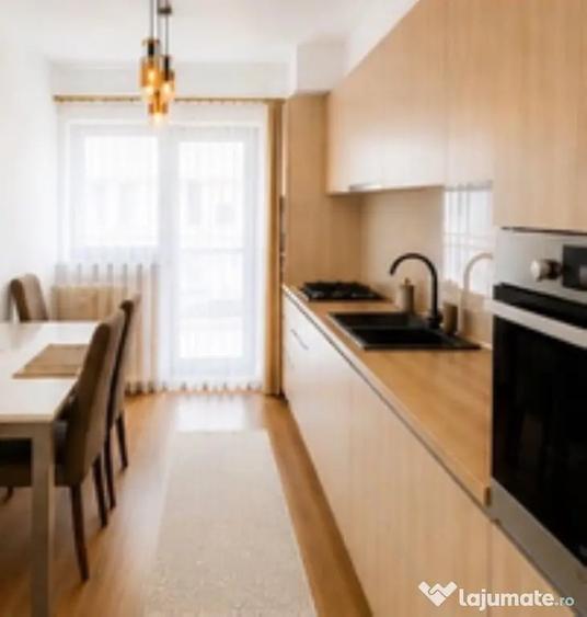 Apartament 2 camere | 85 mp | Balcon 10 mp | Zona Tractorul - 3