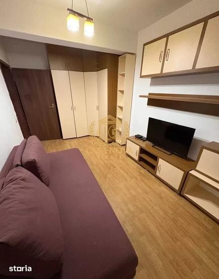 Apartament 2 camere 50mp, zona Calea Turzii, finisaje medii - 1