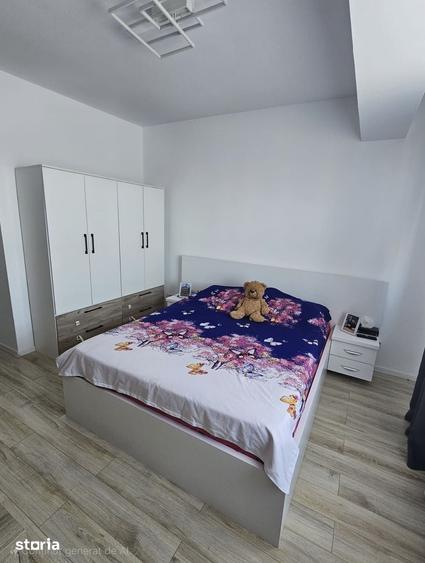 Vand apartament 2 camere Envoque Residence + loc de parcare - 3