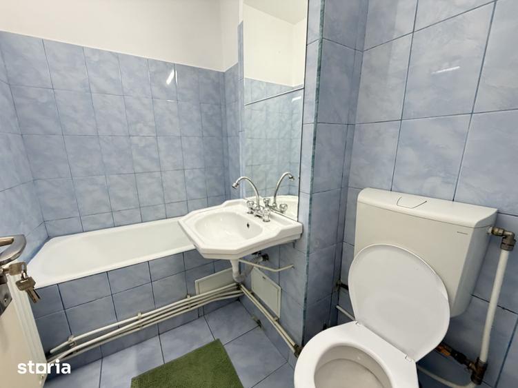Garsonieră în Central
