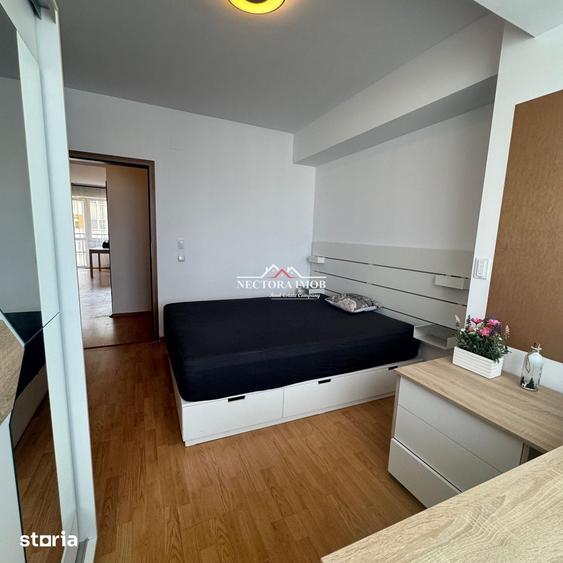 Apartament cu 3 camere în Iosia