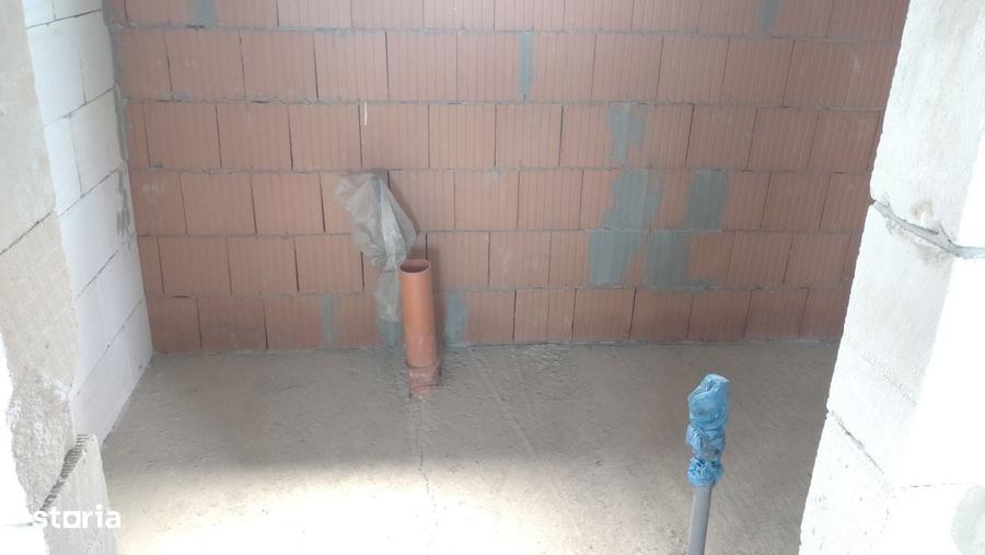 Casă cu 3 camere în Săliște