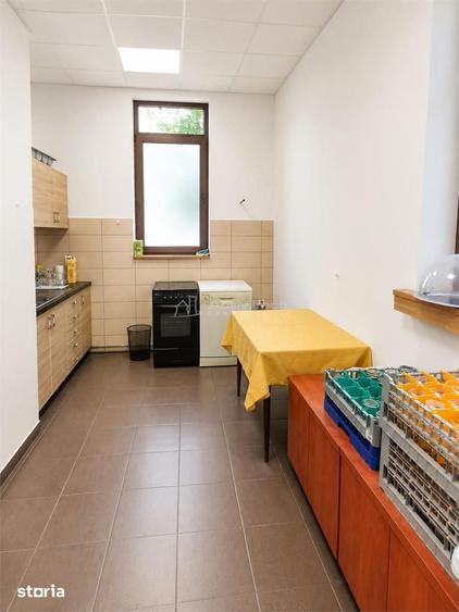Spațiu comercial, de 100 mp, în Ultracentral
