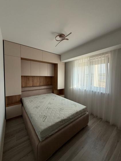 Apartament cu 2 camere în Vișan