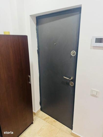 2 camere mobilat complect prelungirea ghencea - 12
