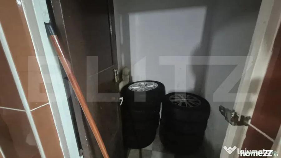 Spatiu comercial de inchiriat, 80 mp, zona Semicentrala - Satu Mare (Satu-Mare) - 1