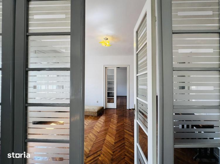 Casă cu Teren 430 Mp în Iosefin