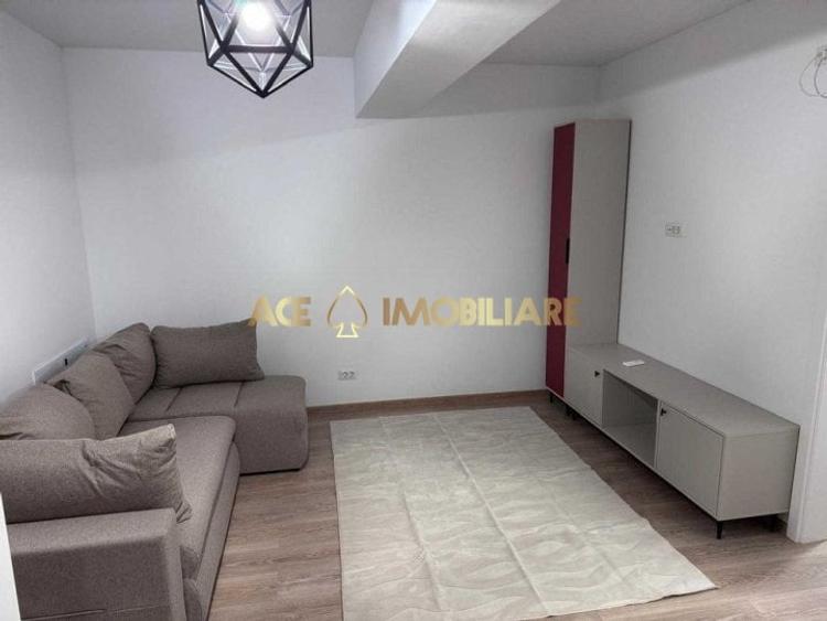 Apartament cu 3 camere decomandat, mobilat în Popești-Leordeni