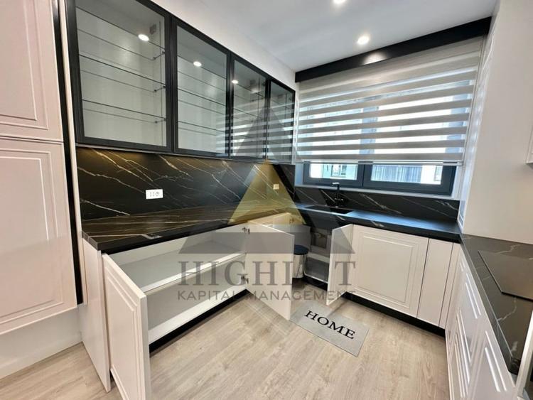 Duplex cu 5 camere cu Canalizare în Pipera