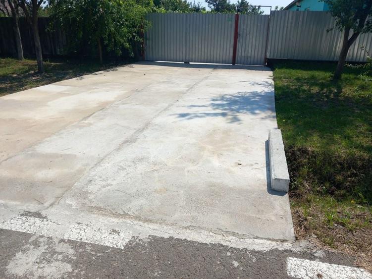 Casă cu 3 camere cu Teren 800 Mp în Firiteaz