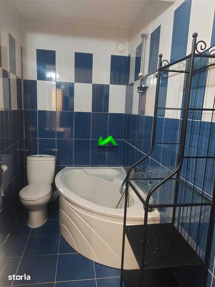 Apartament cu 2 camere decomandat în Terezian