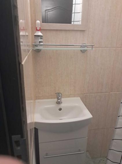Garsonieră semidecomandată în Central