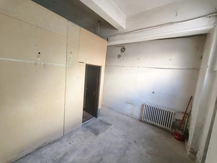 Spațiu comercial, de 80 mp, în Take Ionescu