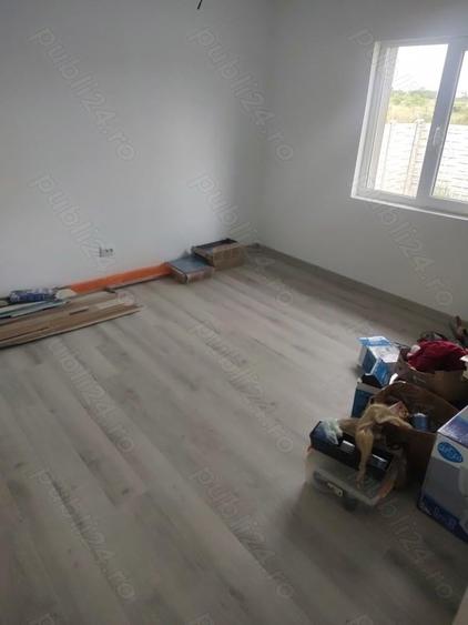 Casă individuală cu 4 camere cu Teren 290 Mp în Sud