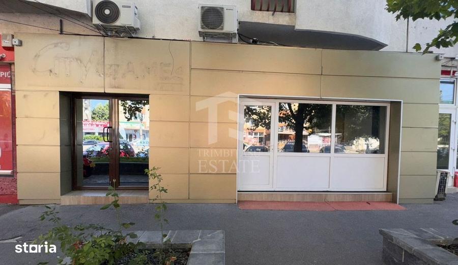 Spatiu Comercial Bragadiru | Stradal | Centru - Primarie - 6