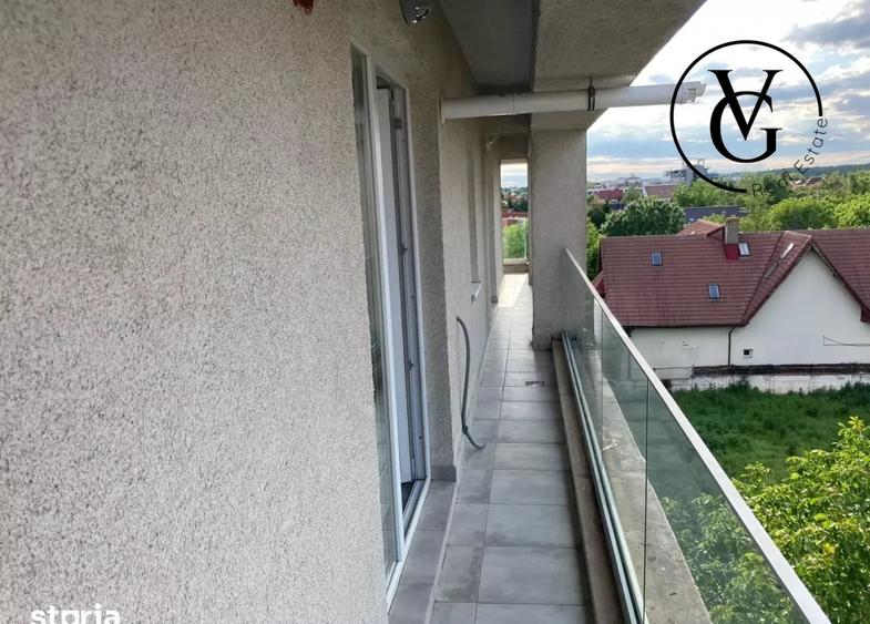 Apartament 2 camere Pipera - 8