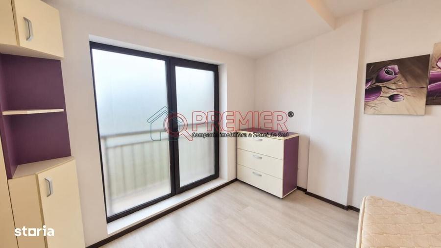 Apartament cu 2 camere în Giurgiului