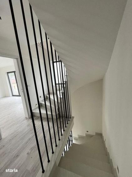Duplex, 147 mp, Zona centrala, Radauti - 15